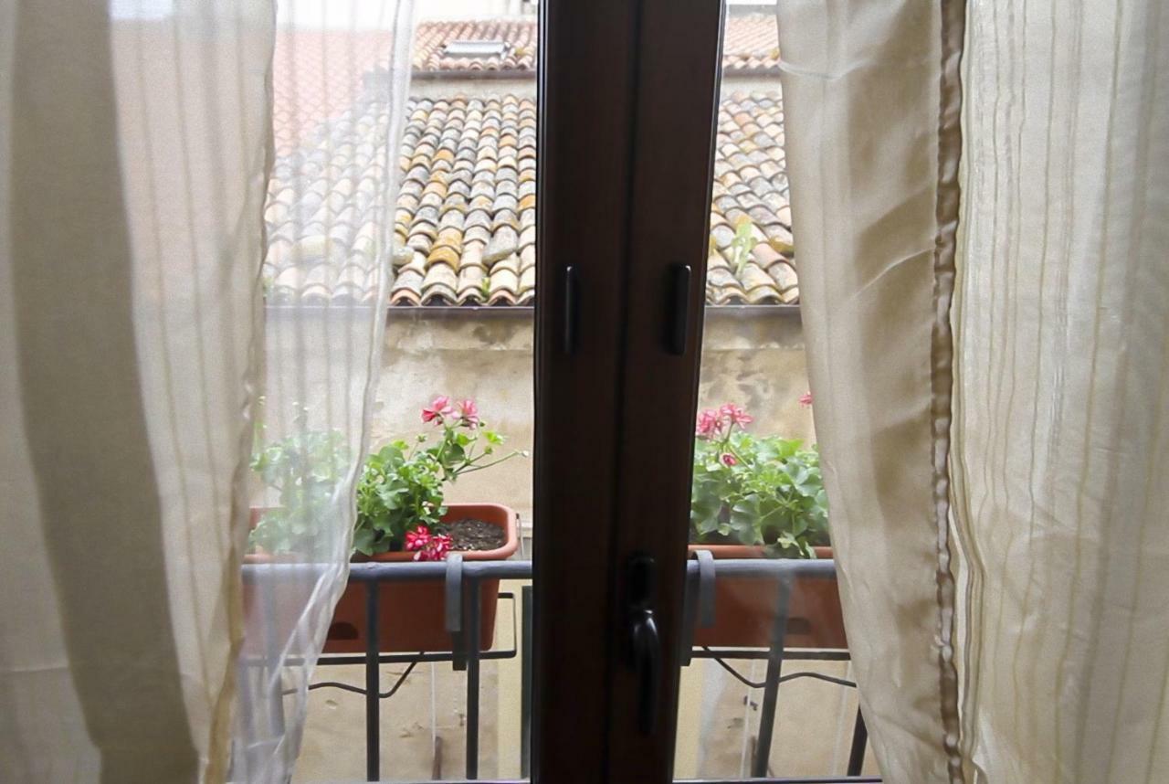 Casa Vacanze Camastra サント・ステーファノ・ディ・カマストラ エクステリア 写真